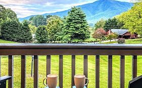 Ole Smoky Bnb - Game Room, Hot Tub, Mtn Views!